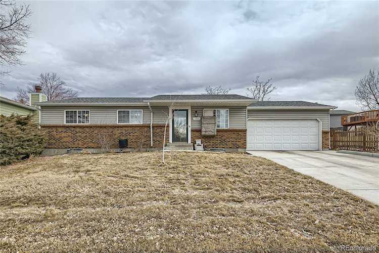 11886 N Birch Dr Briar Ridge This classic ranch home has been lovingly cared for by the original home owner since 1981. Located... Thornton Adams CO 80233 2388892 home for sale $475,000 2388892 Photo 1