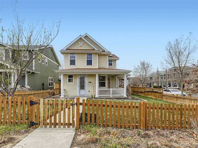 9058 E 23rd Ave Denver, CO 80238