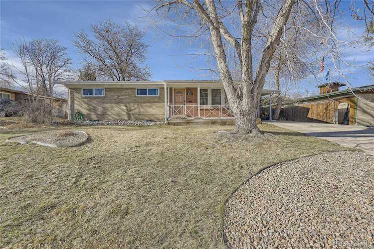 305 W 4th Avenue Dr Broomfield, CO 80020
