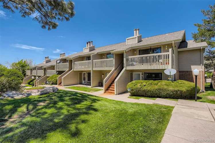 532 Oakwood Dr #E107 Castle Rock, CO 80104