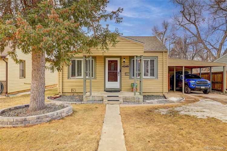 4249 S Fox St Englewood, CO 80110