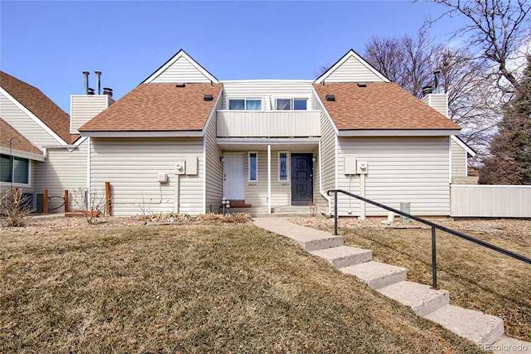 2465 S Xanadu Way #C Aurora, CO 80014