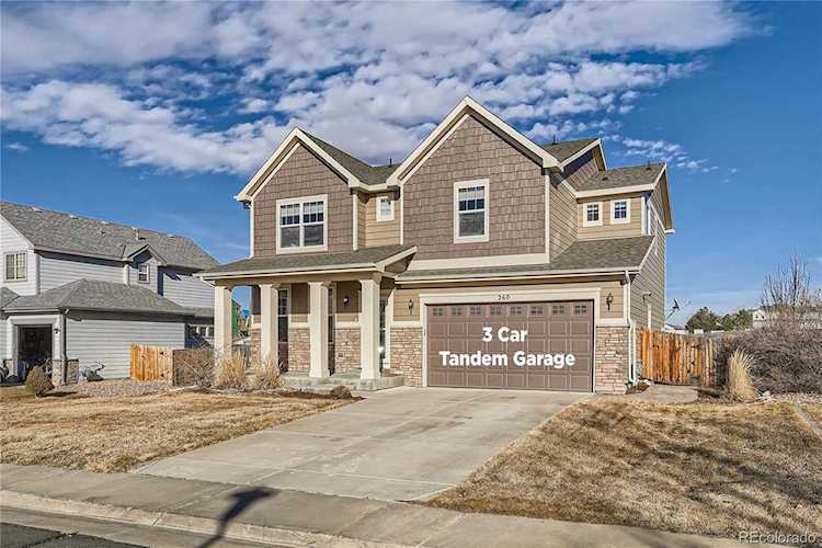 260 Zuniga St Brighton, CO 80601