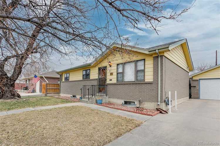 11511 Clarkson St Northglenn, CO 80233