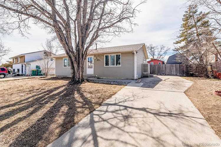 8351 Vine St Denver, CO 80229