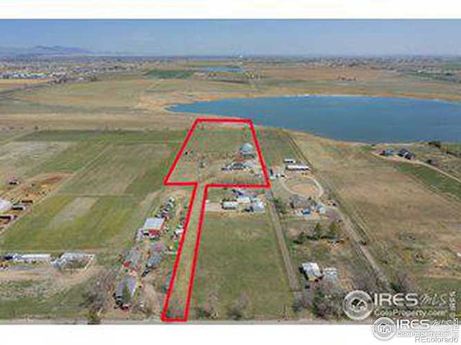 524 E County Road 8 Berthoud, CO 80513