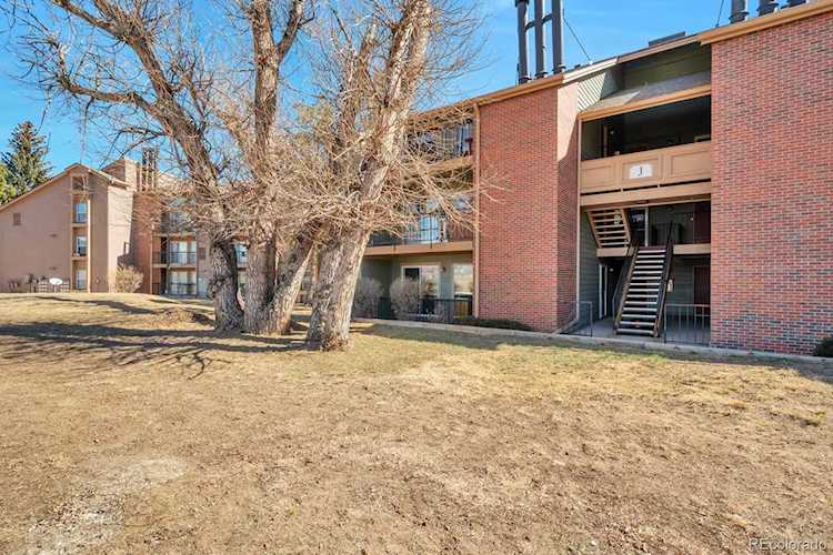 4899 S Dudley St #J8 Littleton, CO 80123