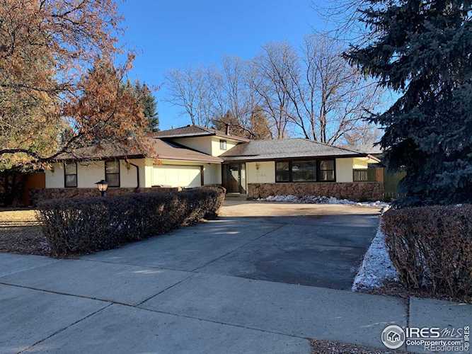4364 Carter Trl Boulder, CO 80301
