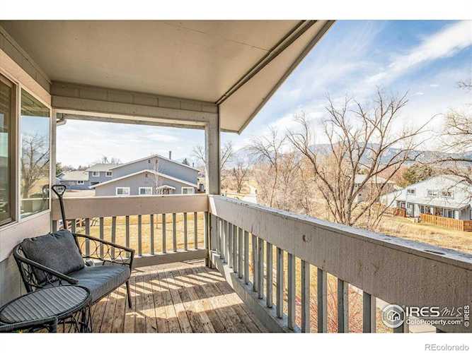 1141 Monroe Dr #D Boulder, CO 80303