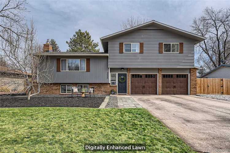 3006 Cortez St Fort Collins, CO 80525