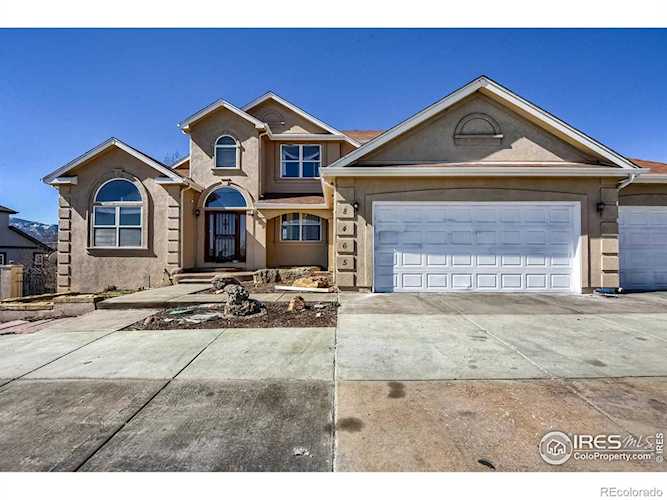 8465 S Wadsworth Blvd Littleton, CO 80128 | MLS® IR983656 Photo 1