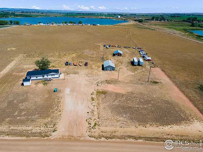 2000 E County Road 66 Wellington, CO 80549