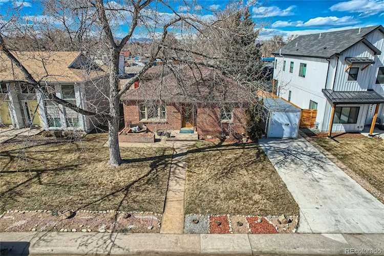 4651 S Lincoln St Englewood, CO 80113