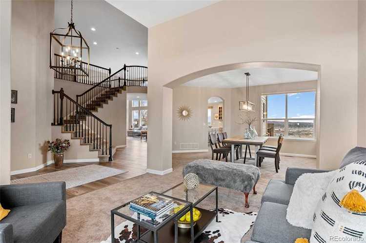 1923 Rose Petal Ct Castle Rock, CO 80109