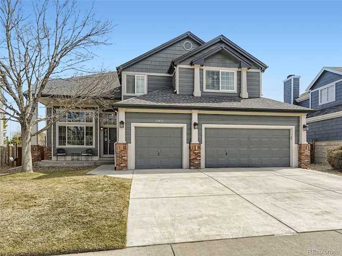 10426 Longleaf Dr Parker, CO 80134