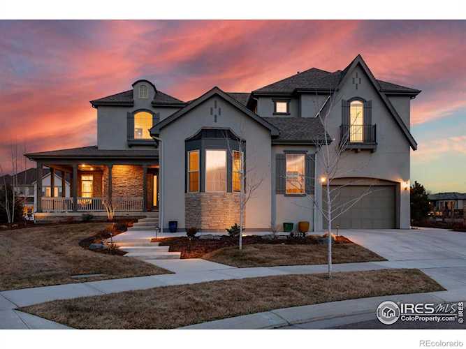 2232 Somerset Ct Longmont, CO 80503