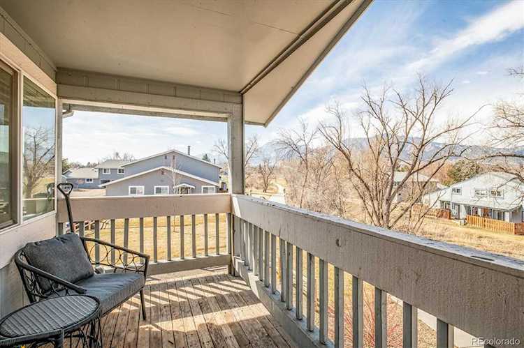 1141 Monroe Dr #D Boulder, CO 80303