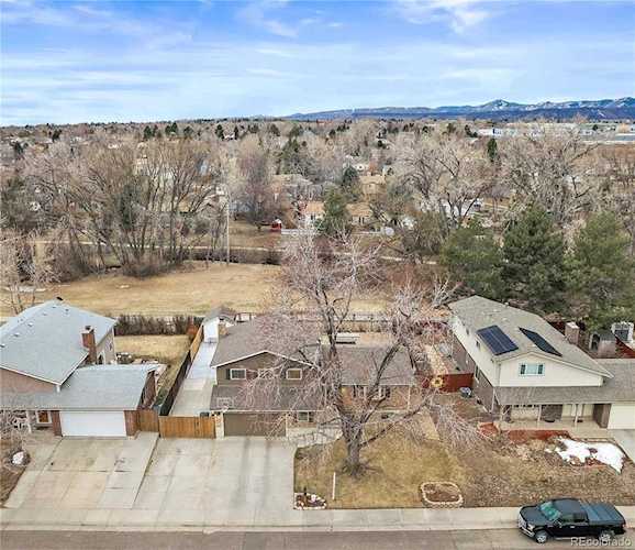 13814 W 69th Ave Arvada, CO 80004