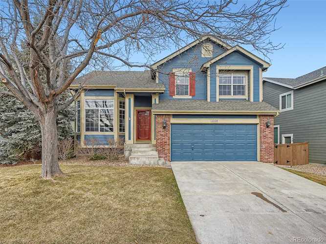 3358 Thistlebrook Circle Highlands Ranch, CO 80126