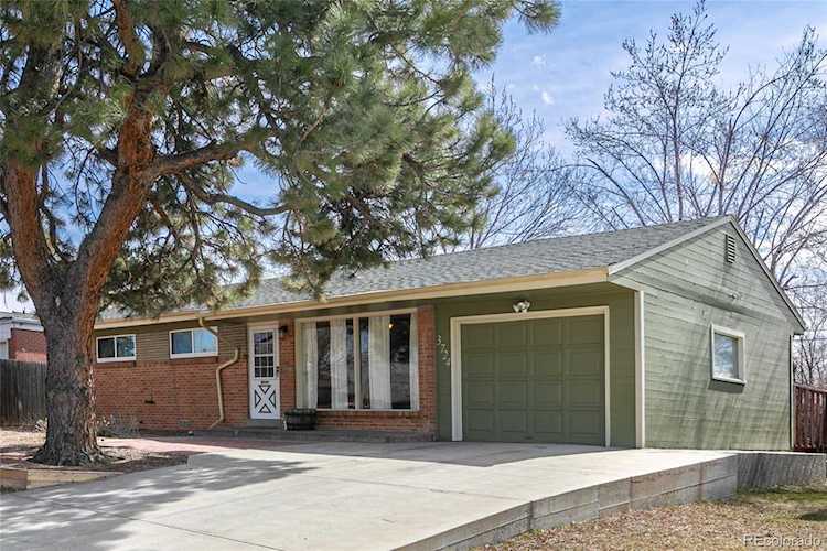 3724 W 85th Ave Westminster, CO 80031