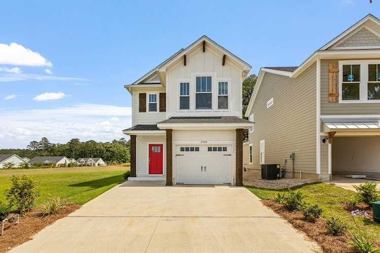 3799 Day Garden Dr Tallahassee, FL 32308