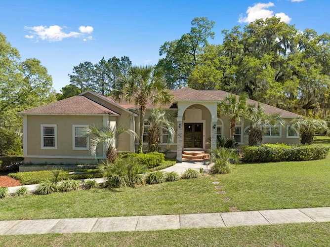 6391 Heritage Ridge Rd Tallahassee, FL 32312 in Ox Bottom Manor Photo 1