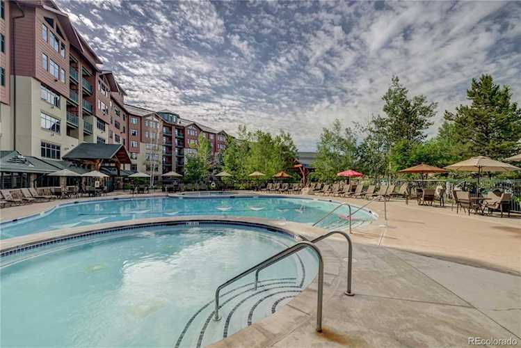 2300 Mount Werner Circle #224/225 Steamboat Springs, CO 80487