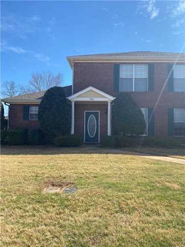 854 Harvard Dr Auburn, AL 36830