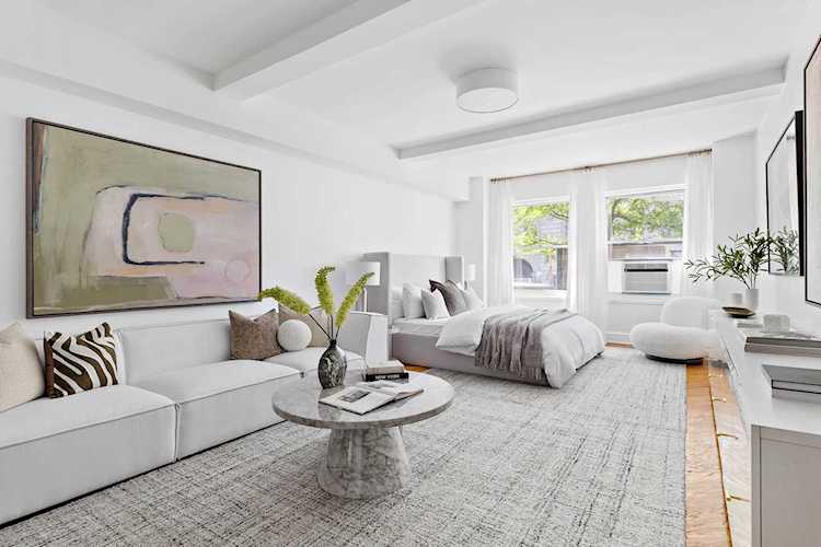 400 W End Ave #2A New York, NY 10024