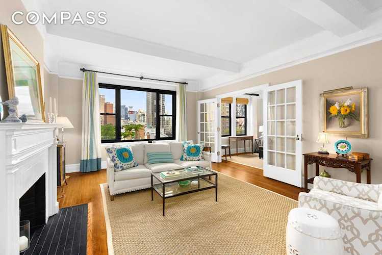 345 E 57th St #8-D New York, NY 10022