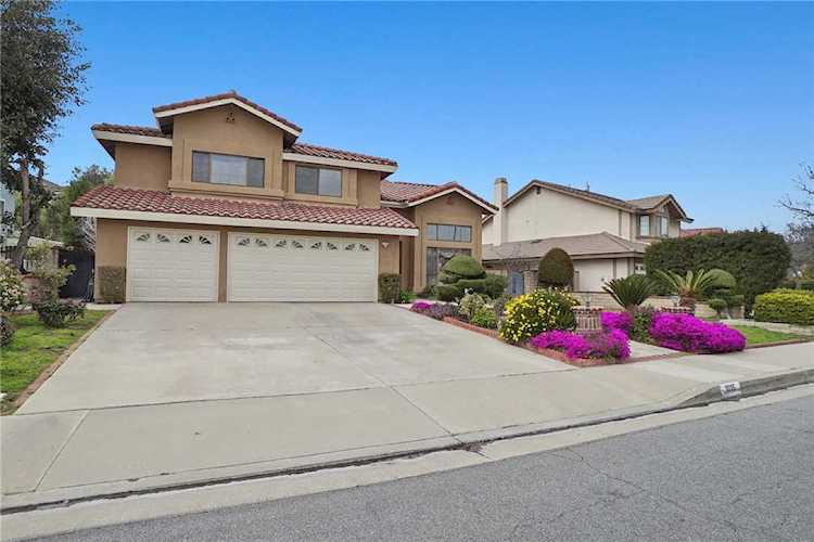 1015 Longview Dr Diamond Bar, CA 91765