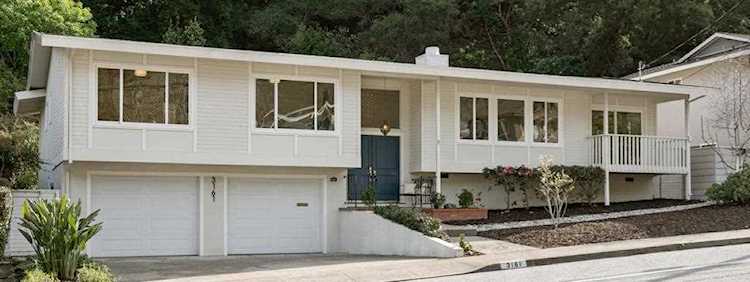 3161 Brittan Ave San Carlos, CA 94070