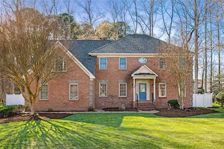 200 Coinjock Run Yorktown, VA 23693