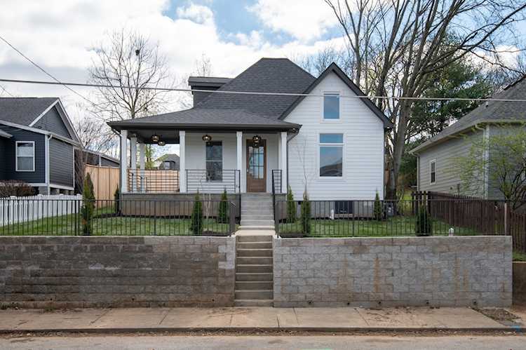 1112 Boscobel St Nashville, TN 37206