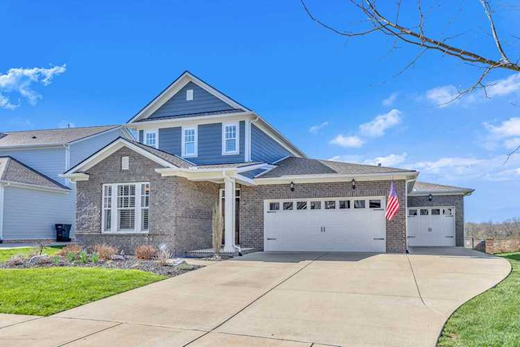3331 Vinemont Dr N Thompsons Station, TN 37179 | MLS 2497635 Photo 1