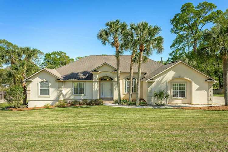 1851 E Wagon Wheel Circle Tallahassee, FL 32317