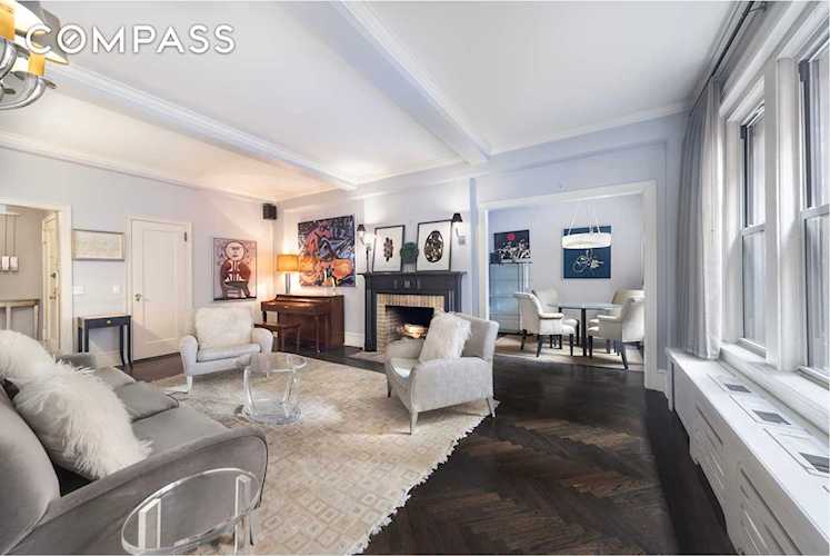 55 Park Ave #3-E New York, NY 10016