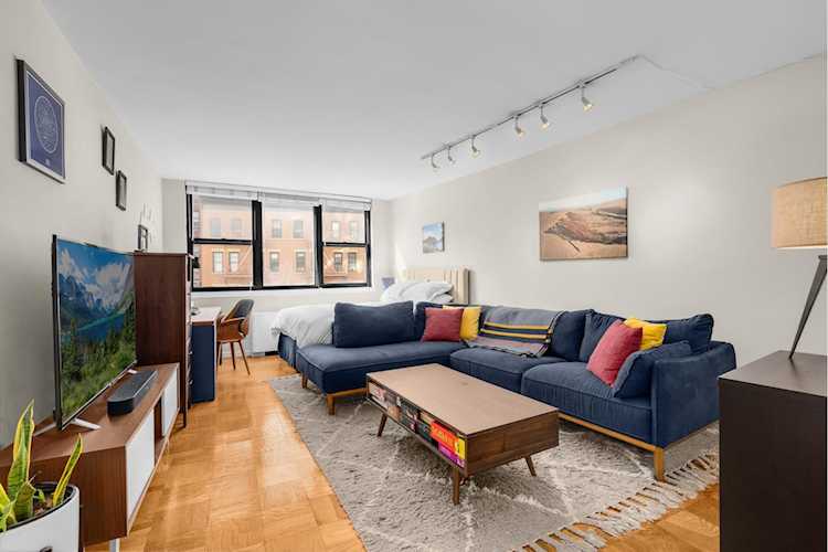 225 E 36th St #4H New York, NY 10016