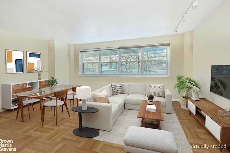 150 W End Ave #1L New York, NY 10023