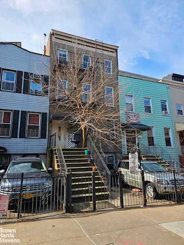 266 10th St Brooklyn, NY 11215