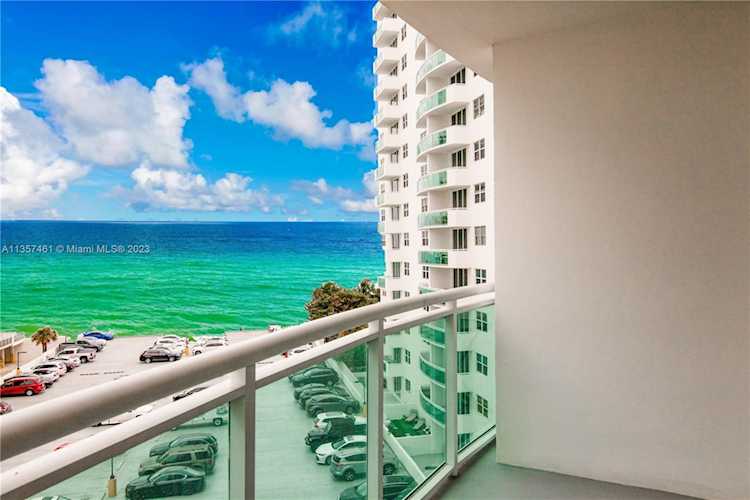 3001 S Ocean Dr #645 Hollywood, FL 33019