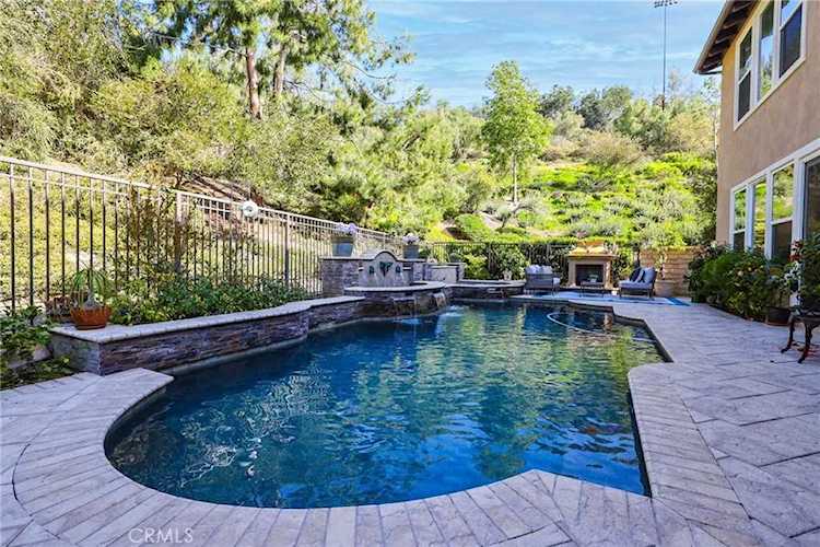 24 Crimson Canyon Aliso Viejo, CA 92656