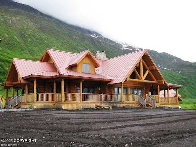 6160 Deep Lake Dr Valdez, AK 99686