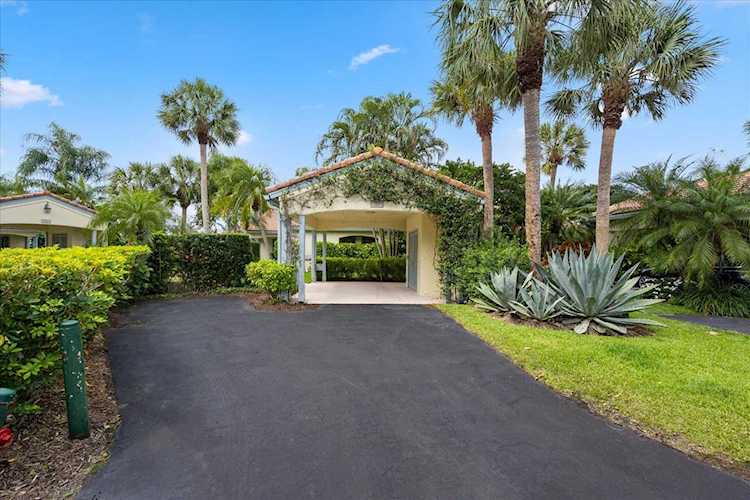 2537 Vista Del Prado Drive Wellington, FL 33414