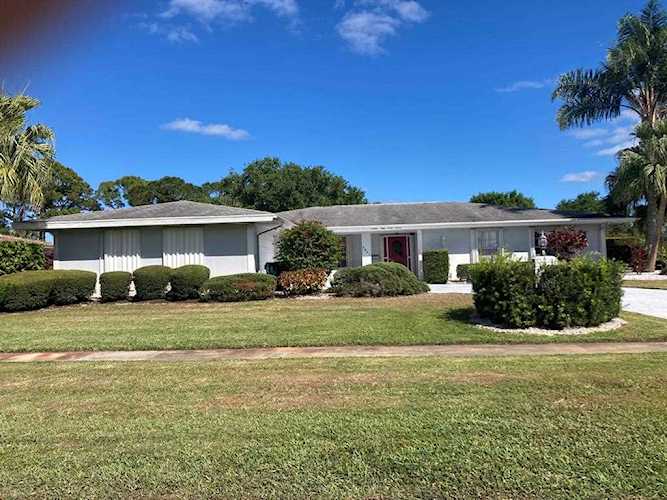 2837 SE Pine Valley Street Port Saint Lucie, FL 34952 | MLS R10874262 Photo 1