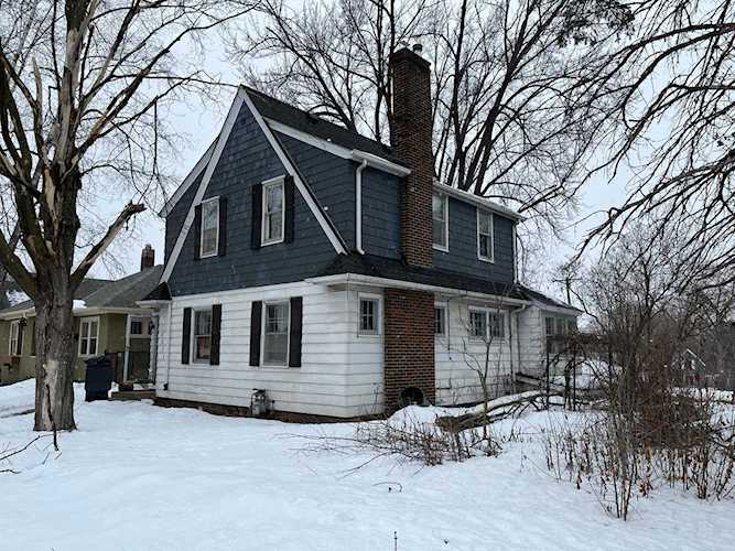 1311 Edgerton Street Saint Paul, MN 55130