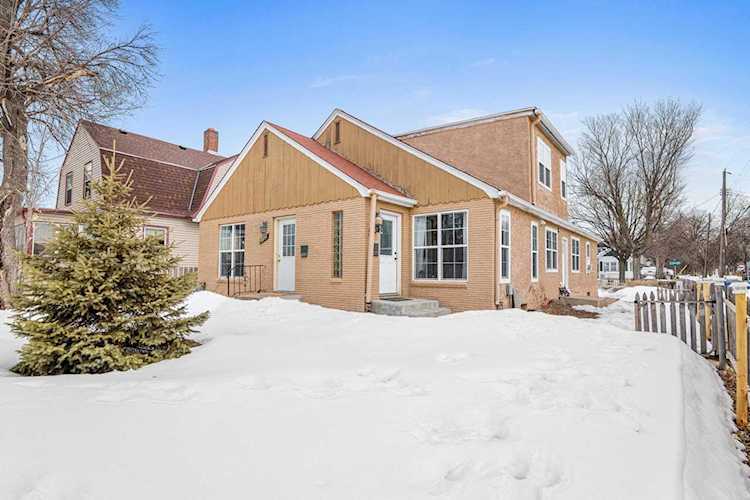 MLS 6341360 | Hennepin County multi-family listing | Longfellow Minneapolis Photo 1
