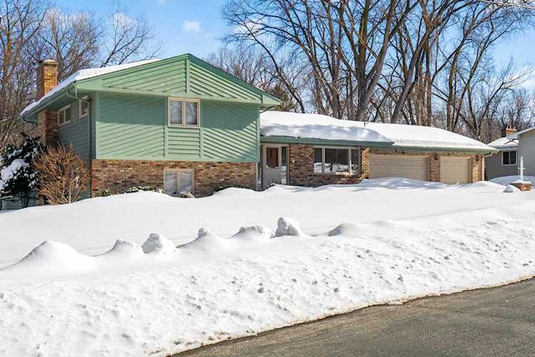 500 Rice Creek Boulevard NE Fridley, MN 55432