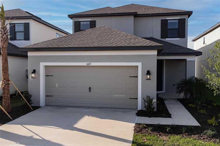 16213 Paynes Mill Dr Bradenton, FL 34211