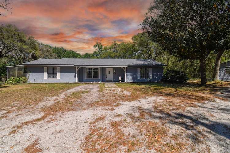 13930 Hillcrest Dr Riverview, FL 33569